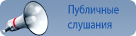 Публичные слушания